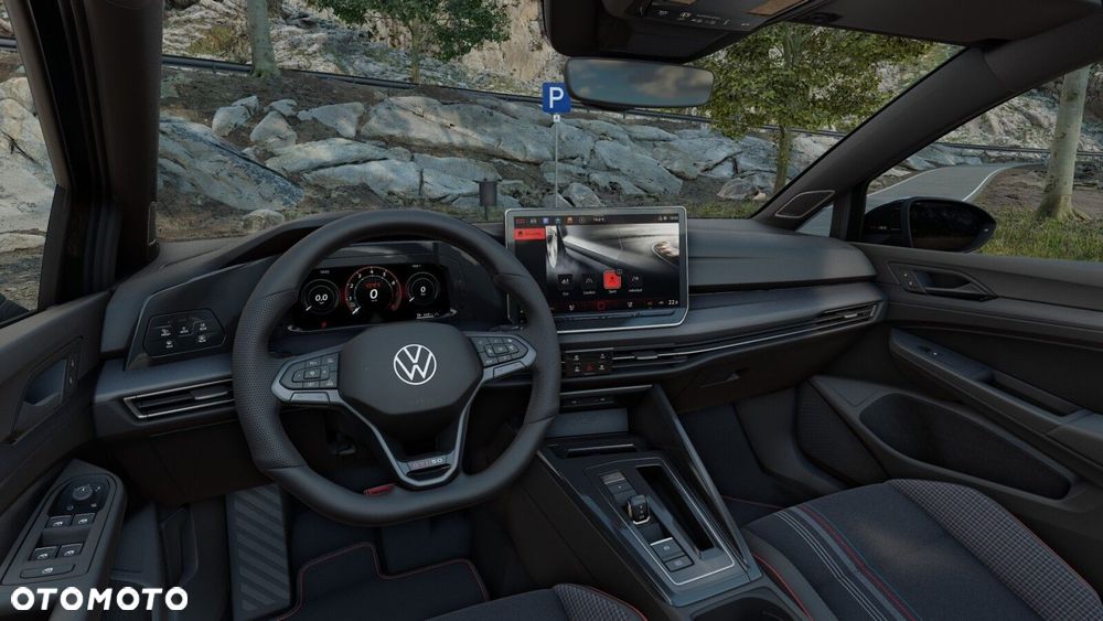 Volkswagen Golf 2.0 TSI GTI Edition 50 DSG - 9