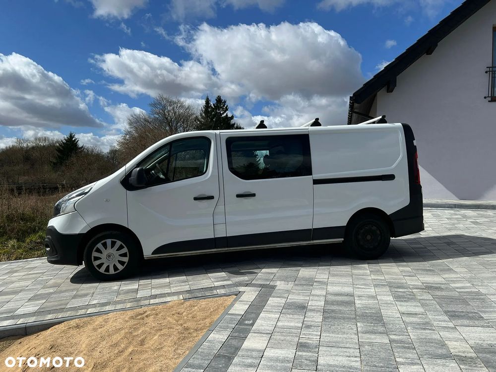 Renault Trafic L2H1 2,9t Pack Clim - 4