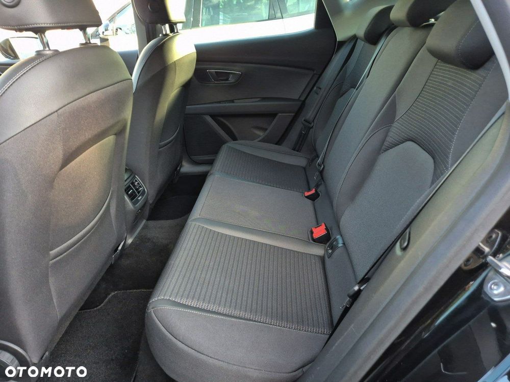 Seat Leon - 21