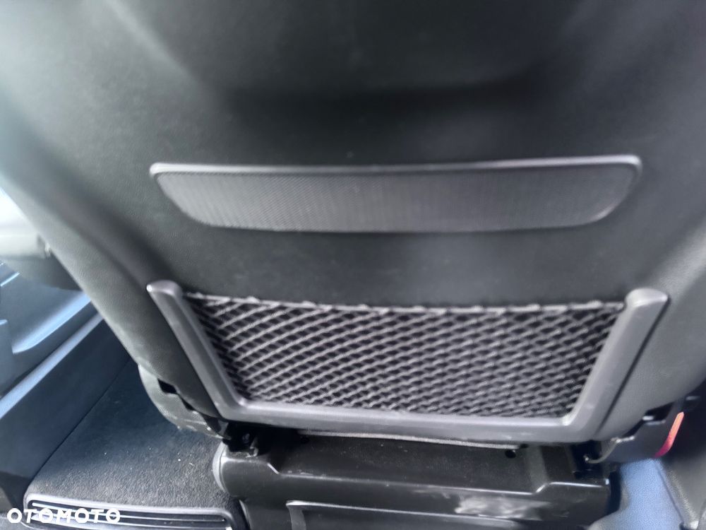 Mercedes-Benz Klasa V 250 (BlueTEC) d Avantgarde 7G-Tronic (d³ugi) - 15