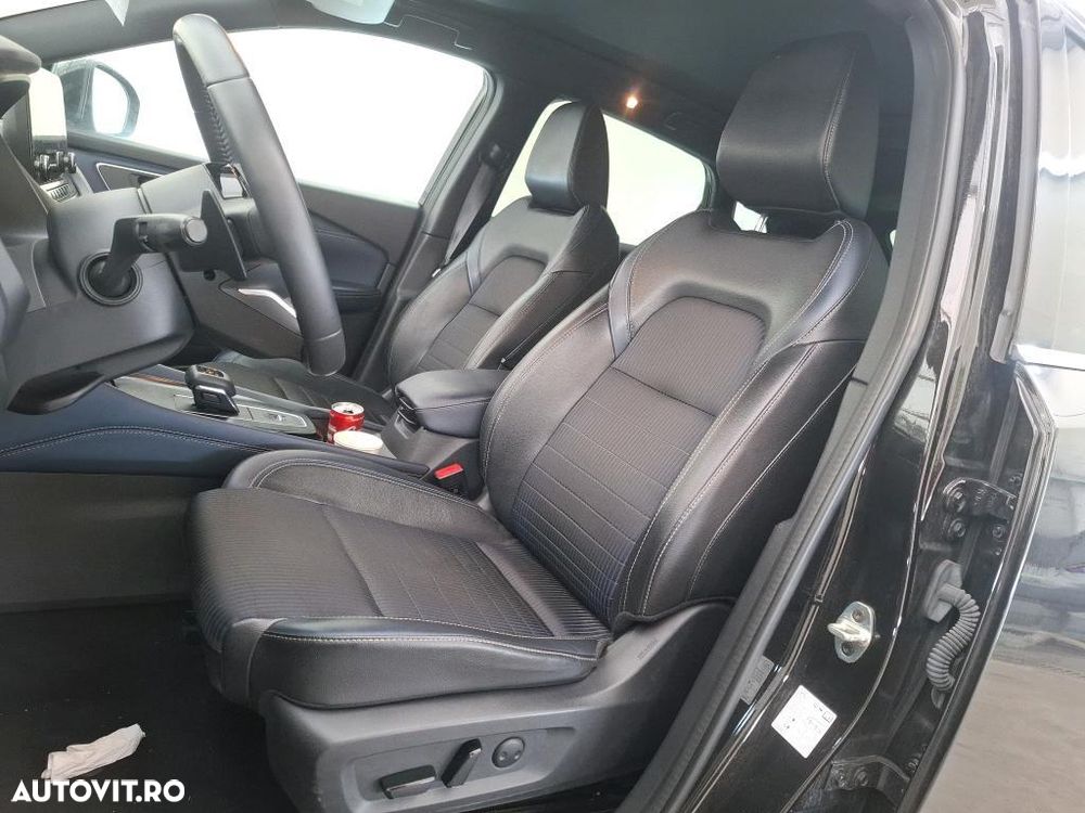 Nissan Qashqai 1.3 DIG-T MHEV Xtronic Tekna+ - 6
