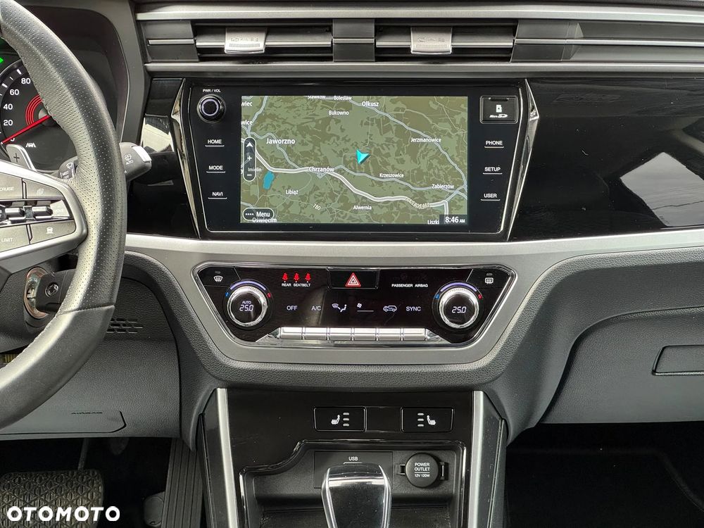 SsangYong/KGM Korando - 13