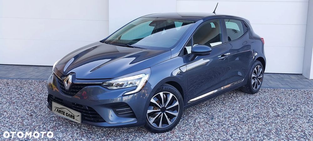 Renault Clio BLUE dCi 85 EXPERIENCE - 14