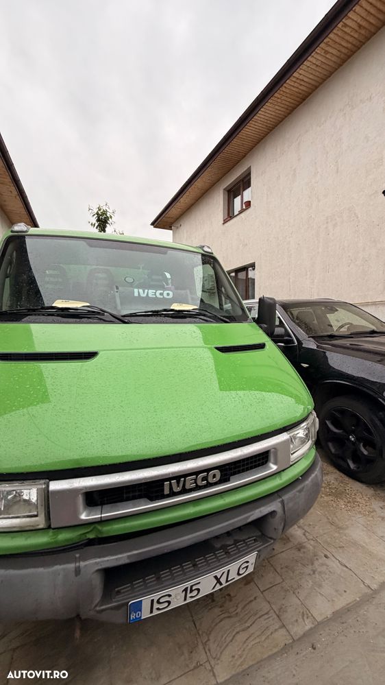 Iveco Massif - 3