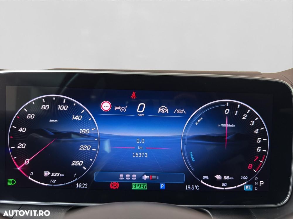 Mercedes-Benz GLC Coupe 300 e 4MATIC - 10