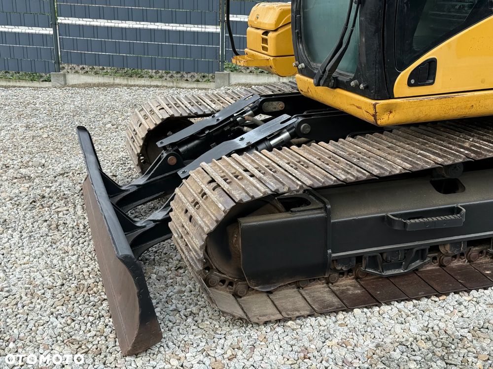 Caterpillar * Koparka CAT 312 D L * Szybkozłącze * Bardzo Dobry Stan * Caterpillar - 7