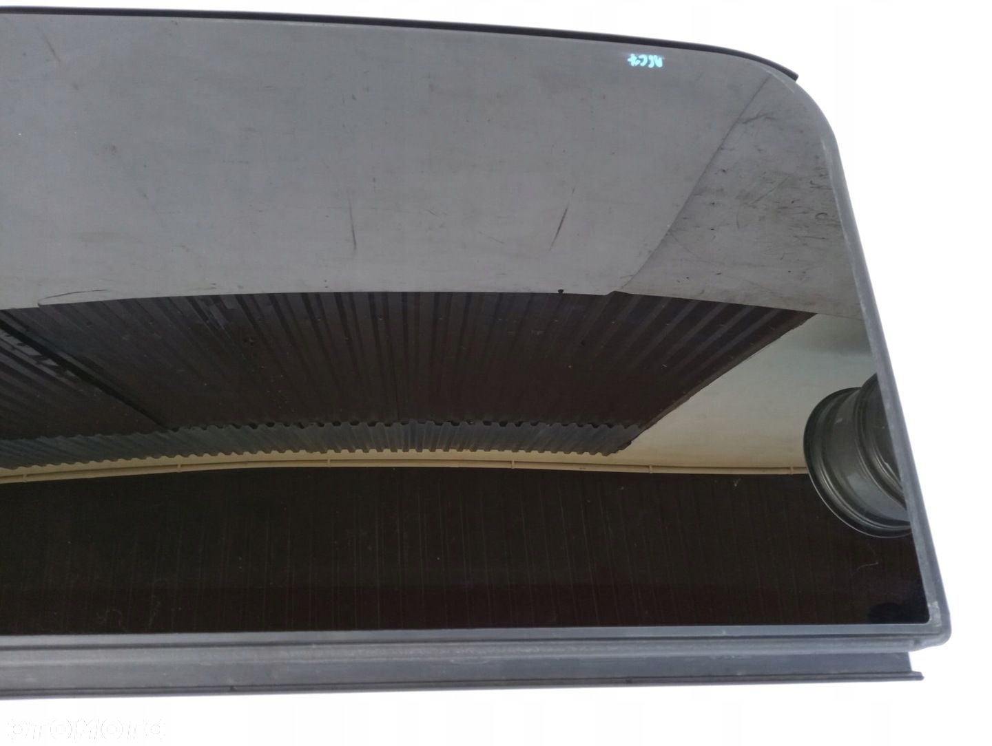 SZYBA PANORAMY KOMBI AVANT AUDI A6 C7 4G9877072 - 5