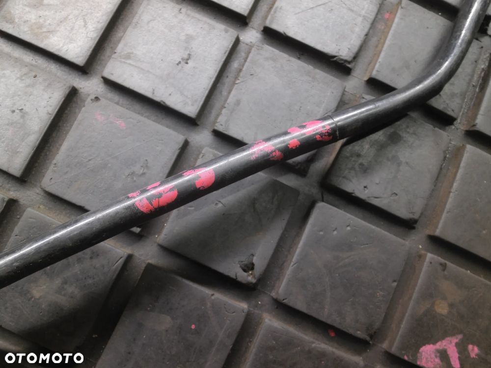 Przewód podciśnienia serwa VW Passat B5 1.9 TDI EUROPA - 2