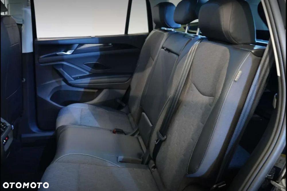Volkswagen Tayron 1.5 eTSI mHEV Life Plus DSG - 25