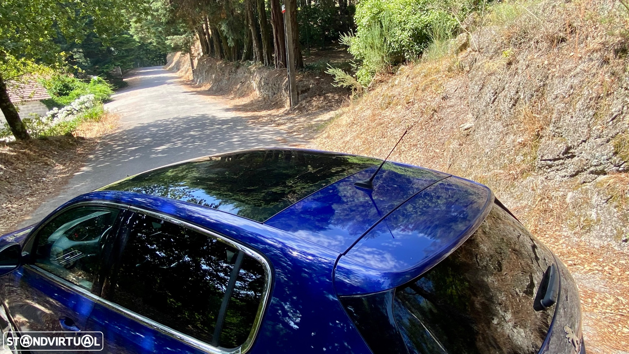 Peugeot 308 1.6 BlueHDi GT Line - 8