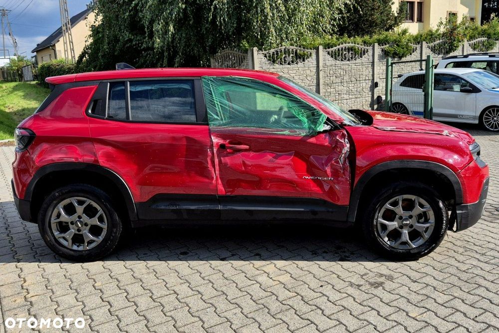 Jeep Avenger - 7