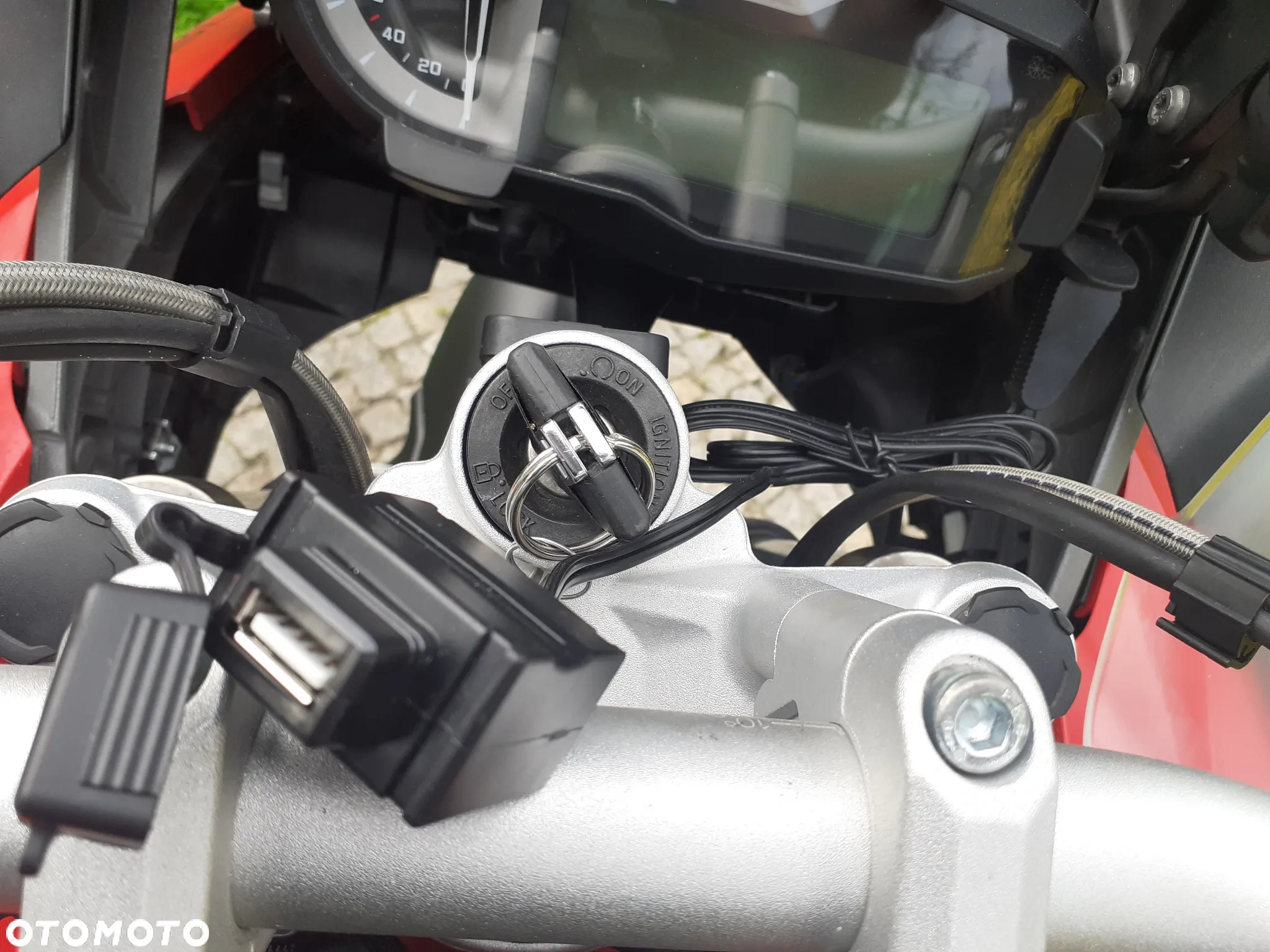 BMW GS - 20