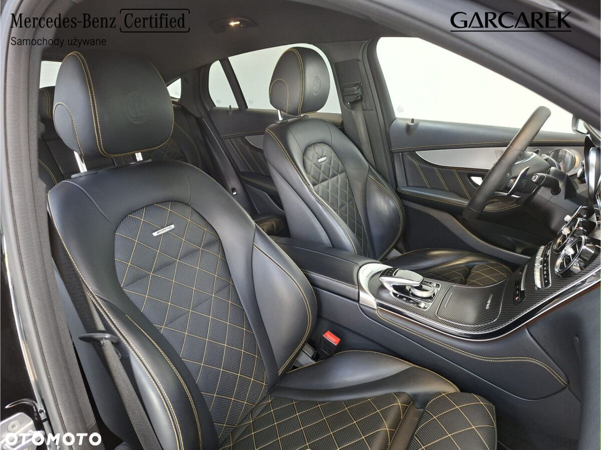 Mercedes-Benz GLC - 24