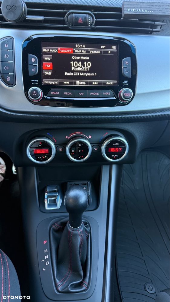 Alfa Romeo Giulietta - 8