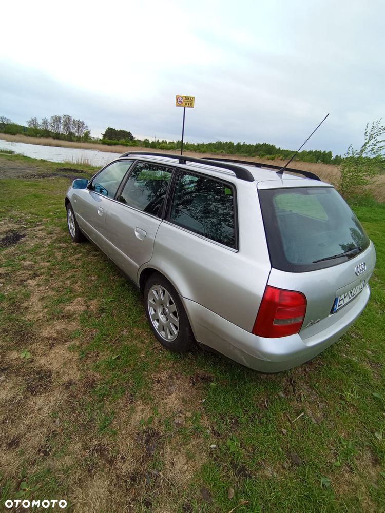 Audi A4 Avant - 27
