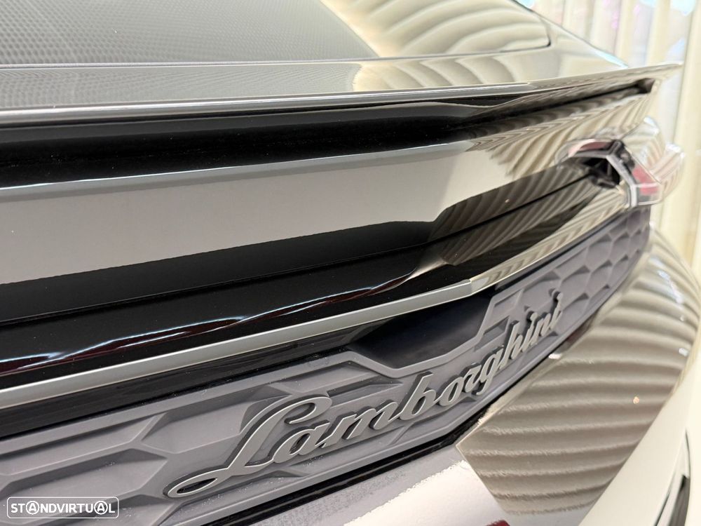 Lamborghini Urus 4.0 V8 SE - 13