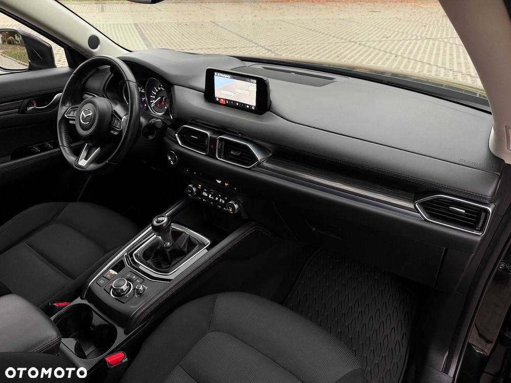 Mazda CX-5 2.0 Skypassion - 32
