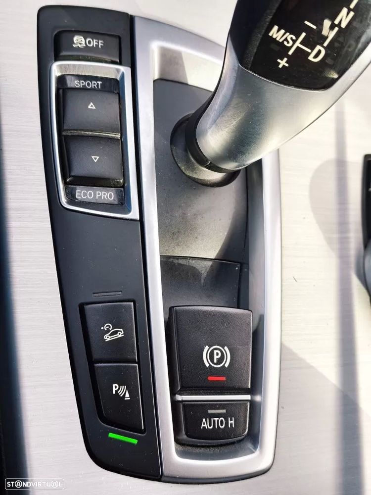 BMW X4 - 42