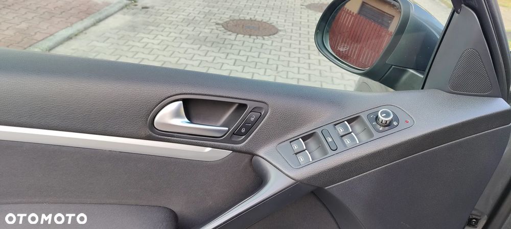 Volkswagen Tiguan 2.0 TDI DPF 4Motion Sport & Style - 12
