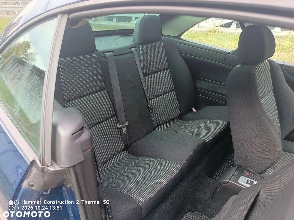Peugeot 307 CC 2.0 Intense - 14