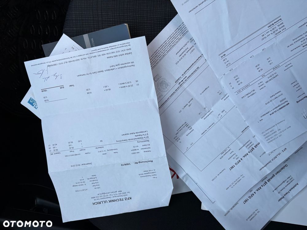 Kia Ceed 1.6 CRDi 90 Spirit - 22