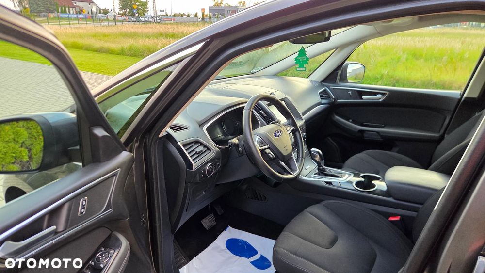 Ford S-Max - 22