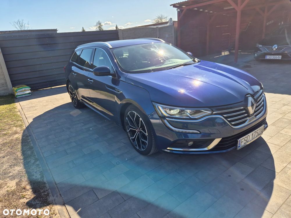 Renault Talisman 1.7 Blue dCi Limited - 4