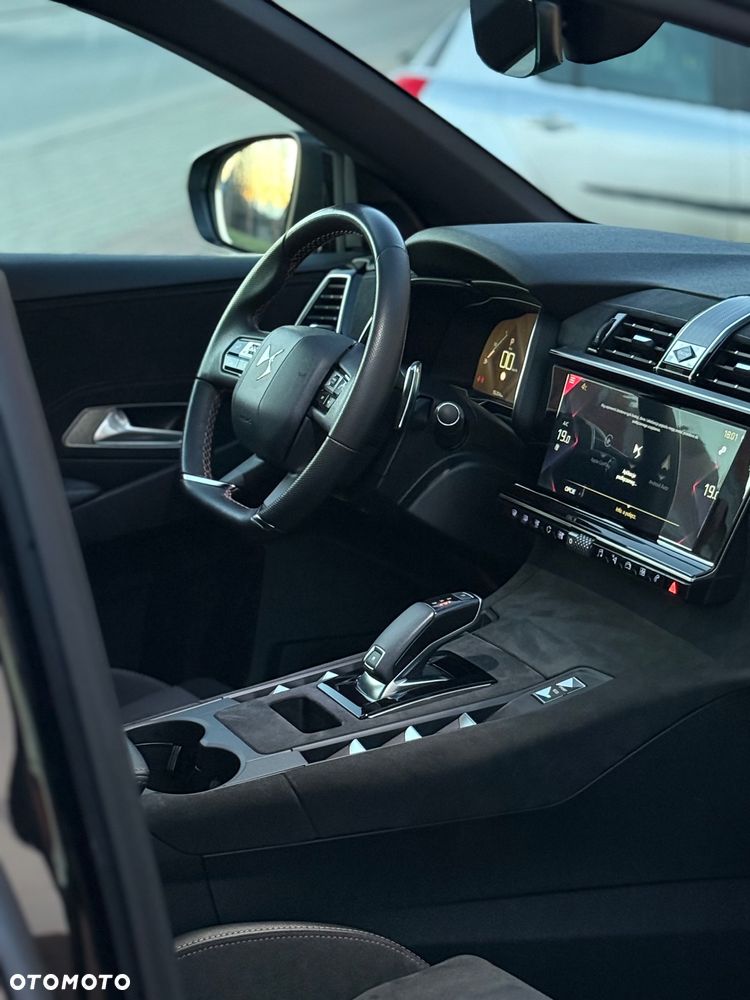 DS Automobiles DS 7 Crossback 1.6 PureTech Performance Line + - 13