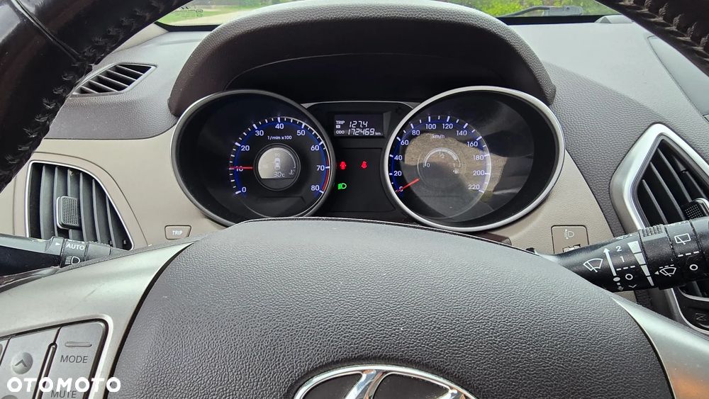 Hyundai ix35 1.6 GDI Comfort 2WD - 5