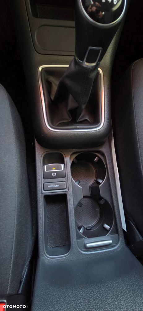 Volkswagen Tiguan - 29