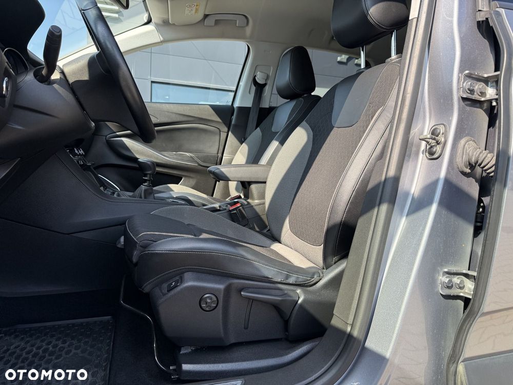 Opel Grandland X 1.2 T Enjoy S&S - 24