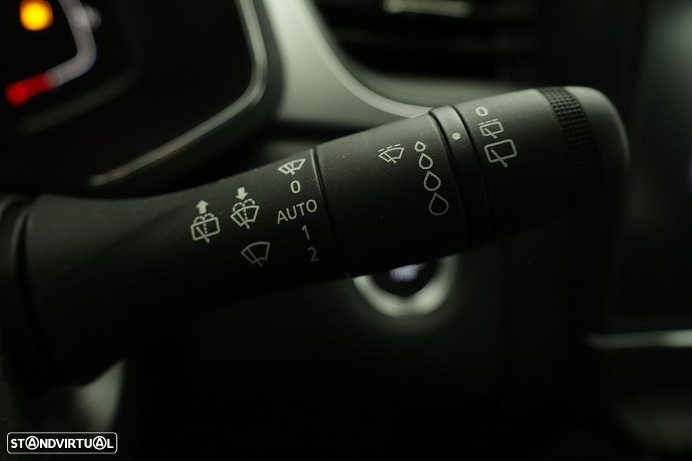Renault Captur 1.0 TCe Techno Bi-Fuel - 18