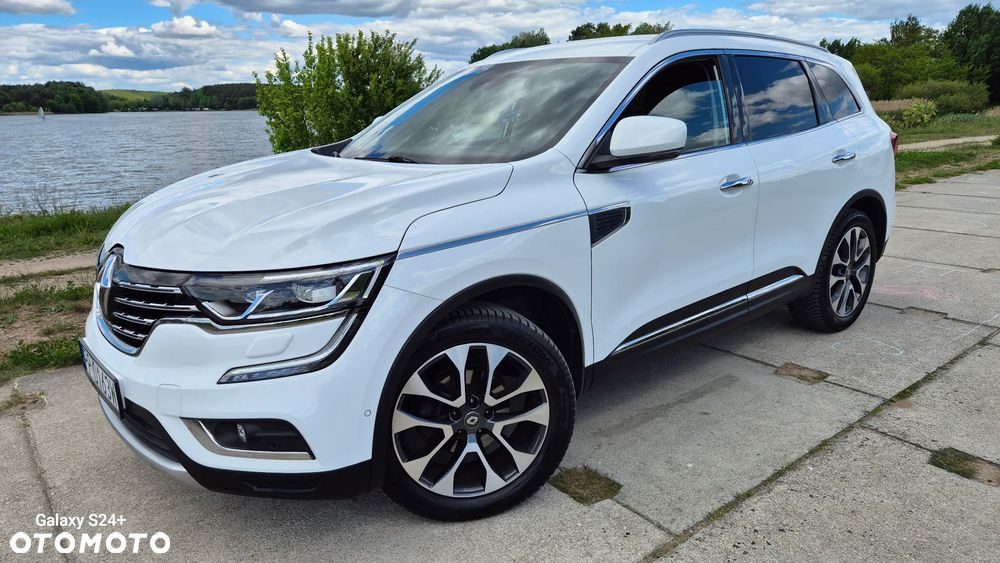 Renault Koleos ENERGY dCi 130 INTENS - 1