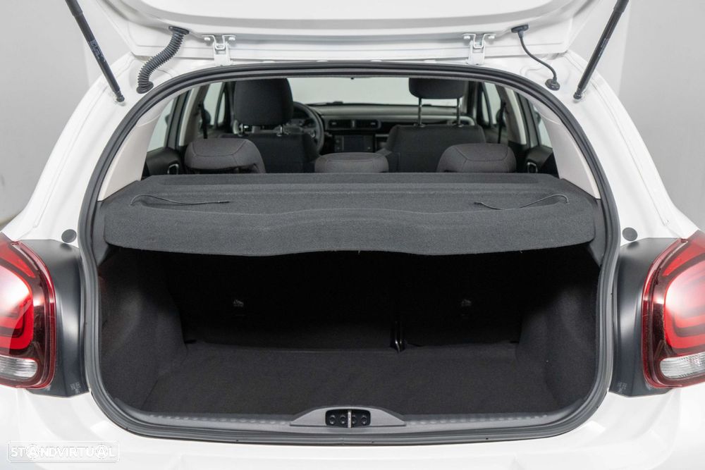 Citroën C3 1.2 PureTech Feel Pack - 13