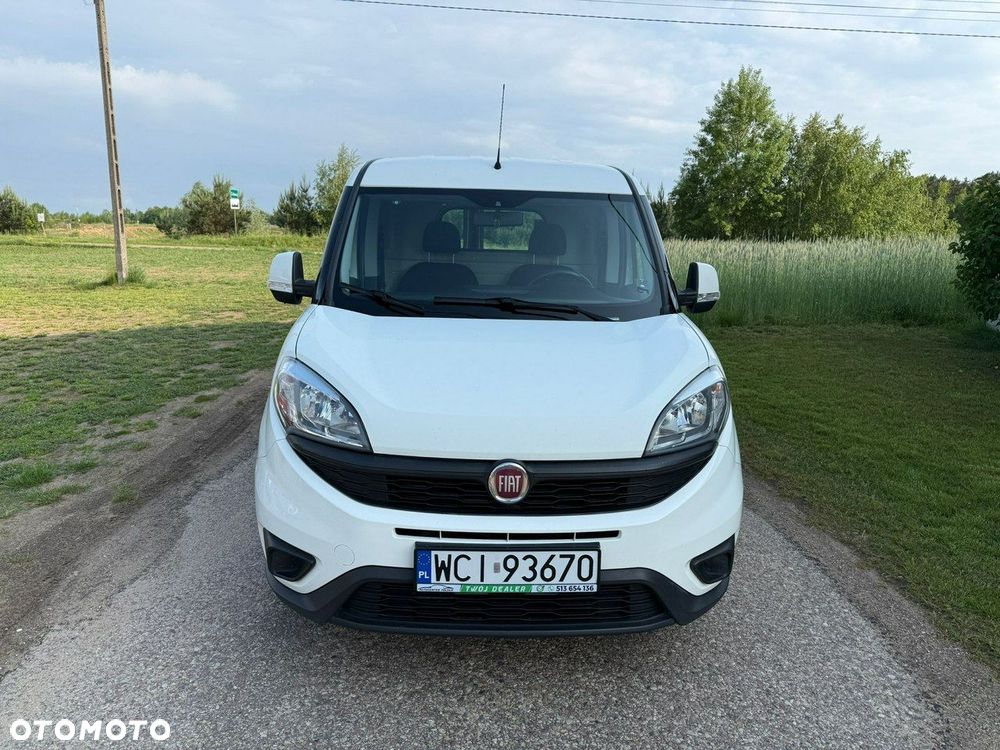 Fiat Doblo - 9