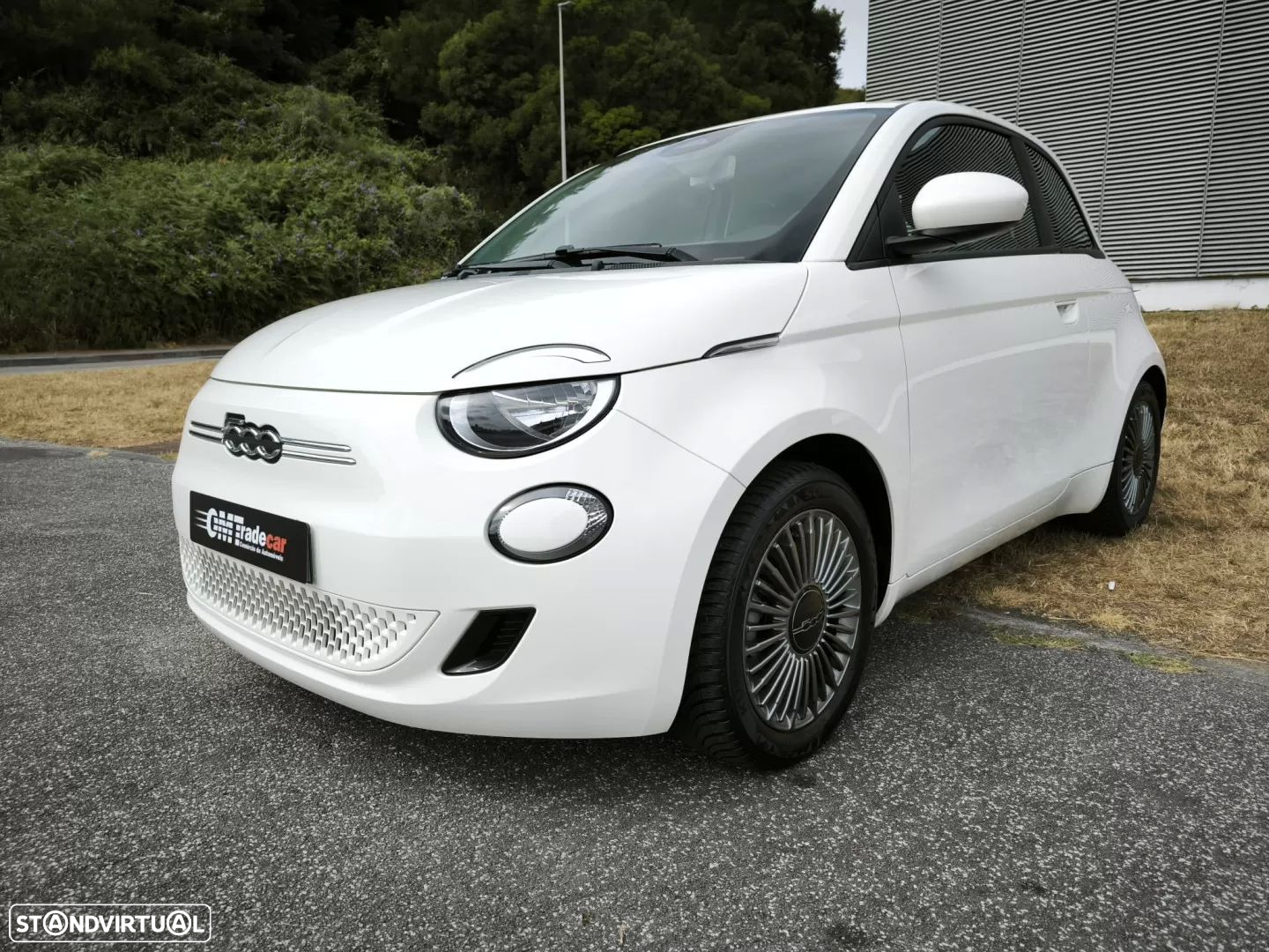 Fiat 500e Icon - 2