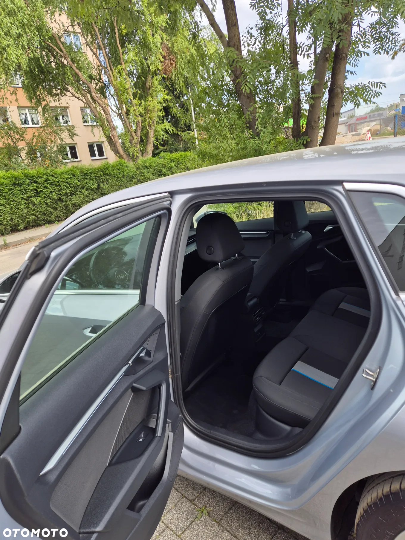 Audi A3 - 13