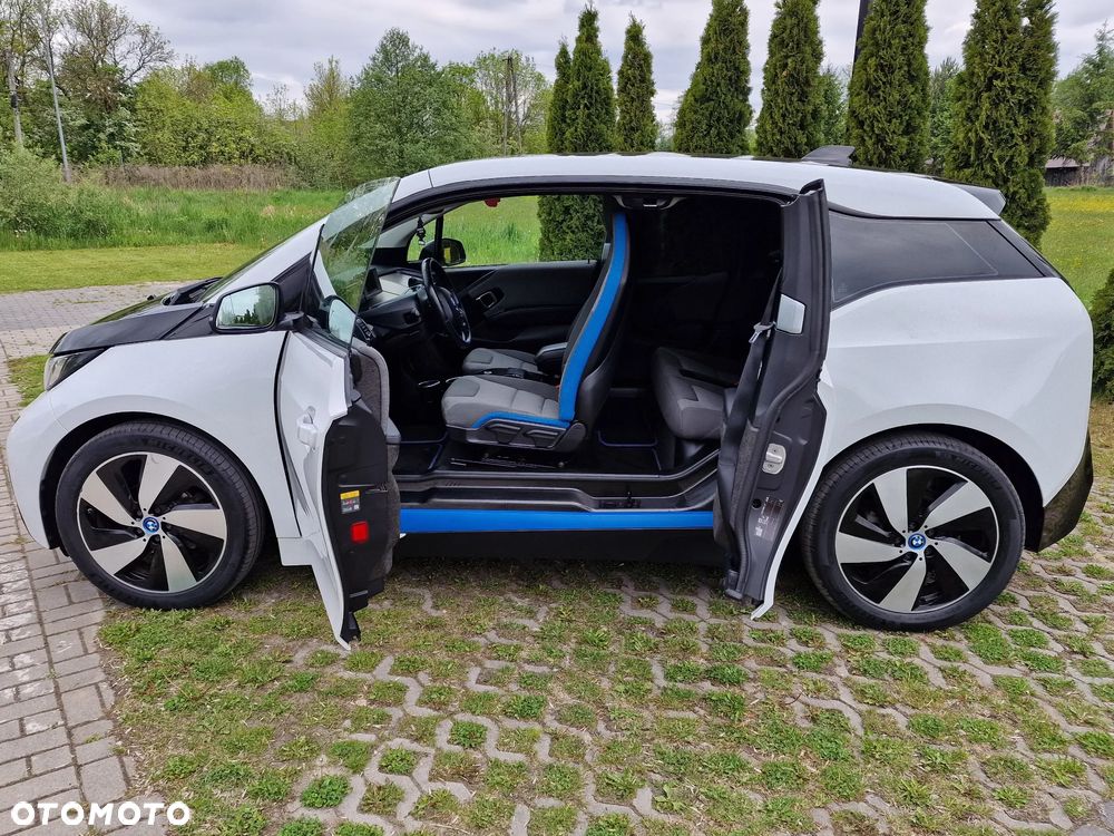 BMW i3 (60 Ah) - 19
