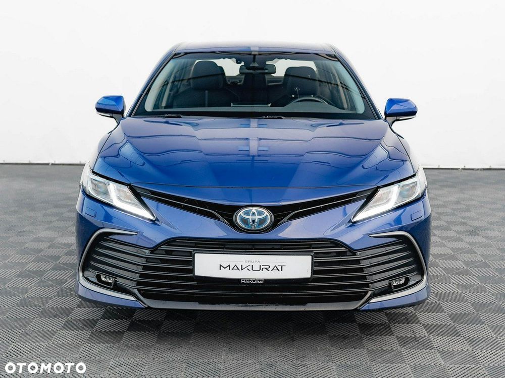Toyota Camry - 8