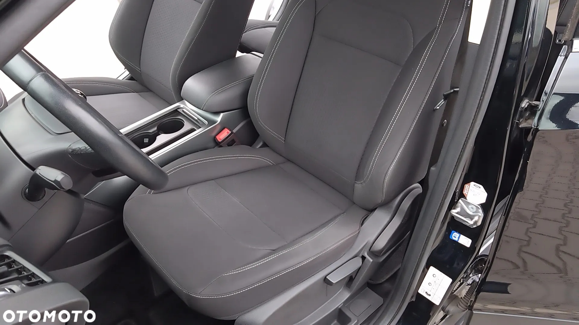 Ford Kuga 1.5 EcoBoost FWD Edition ASS - 9