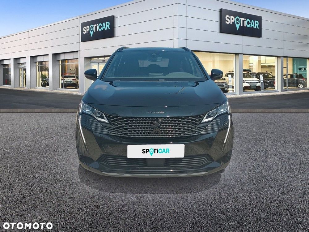 Peugeot 5008 - 3
