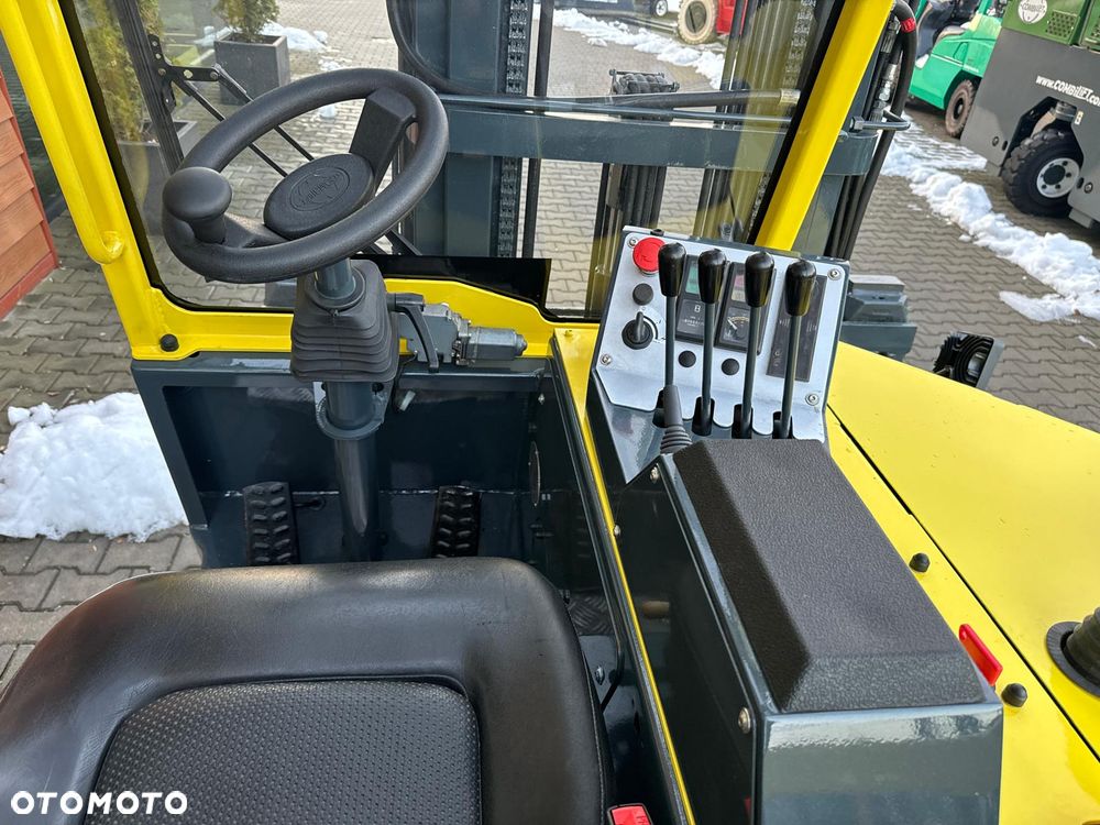 Combilift CB3000 // LPG // 7669 godzin !!! Duży wybór Combiliftów - 20