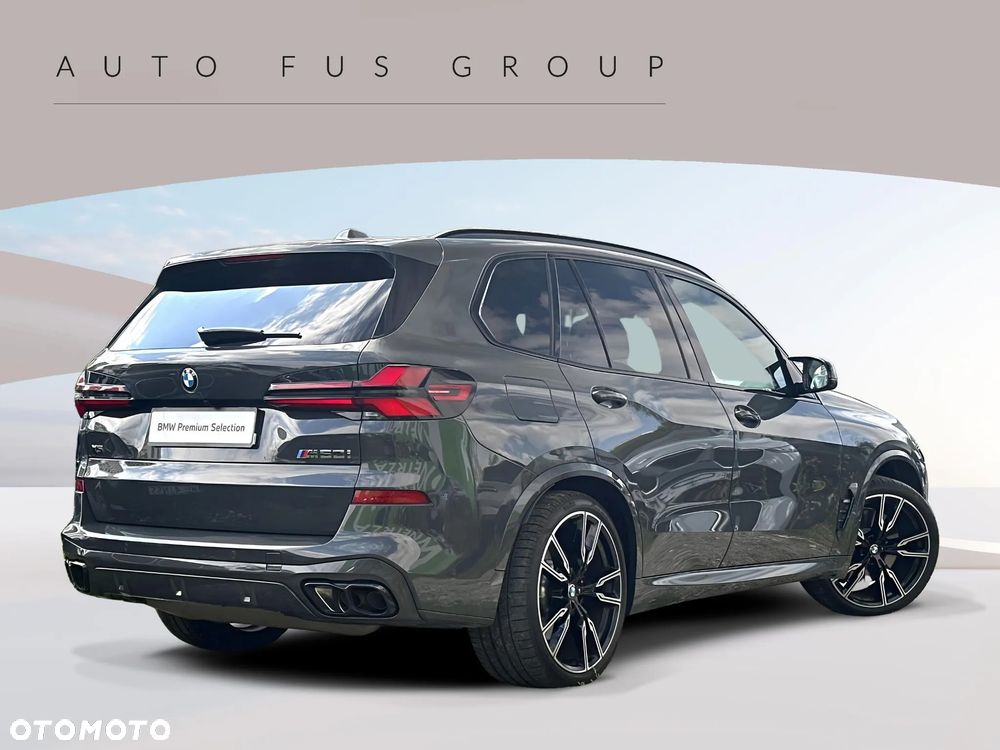 BMW X5 2025 photo 5