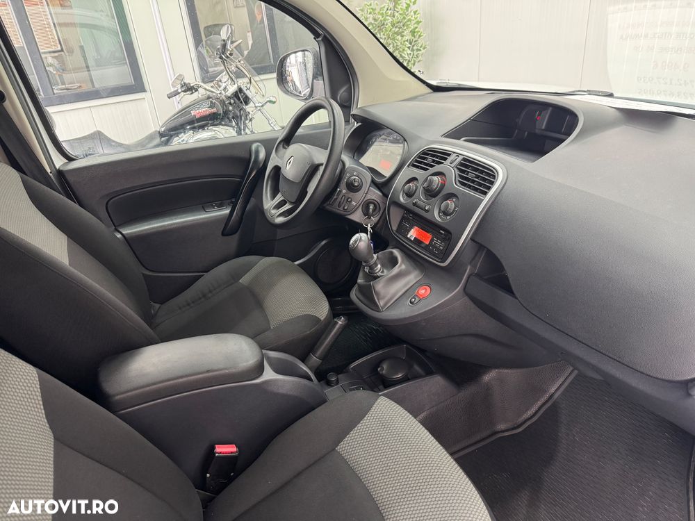 Renault Kangoo - 14
