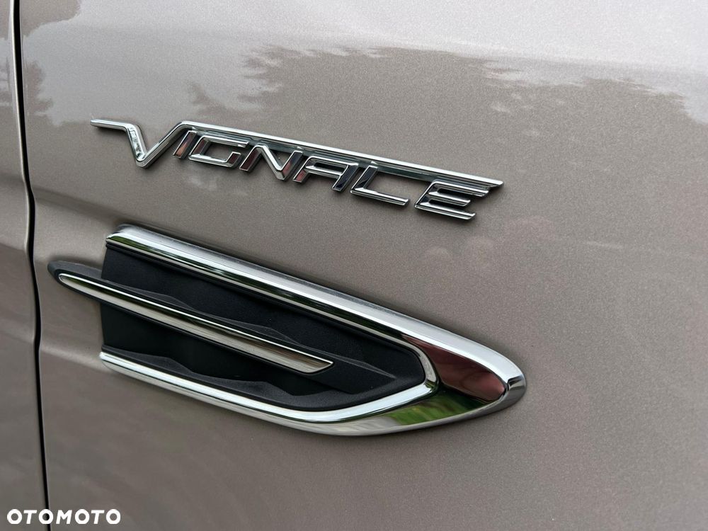 Ford Kuga 2.0 TDCi 4x4 Vignale - 10