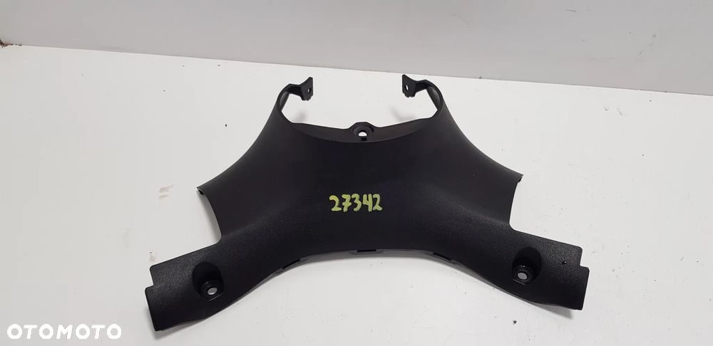 Yamaha Tricity MBK Tryptik Obudowa kierownicy dół - 3