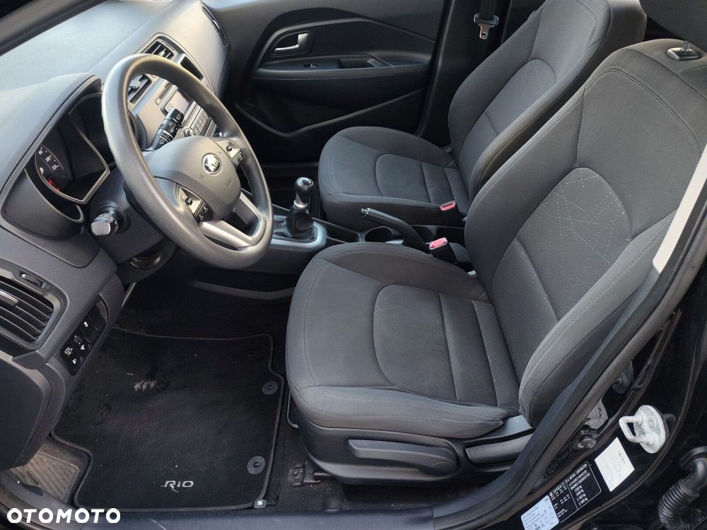 Kia Rio 1.2 M - 15