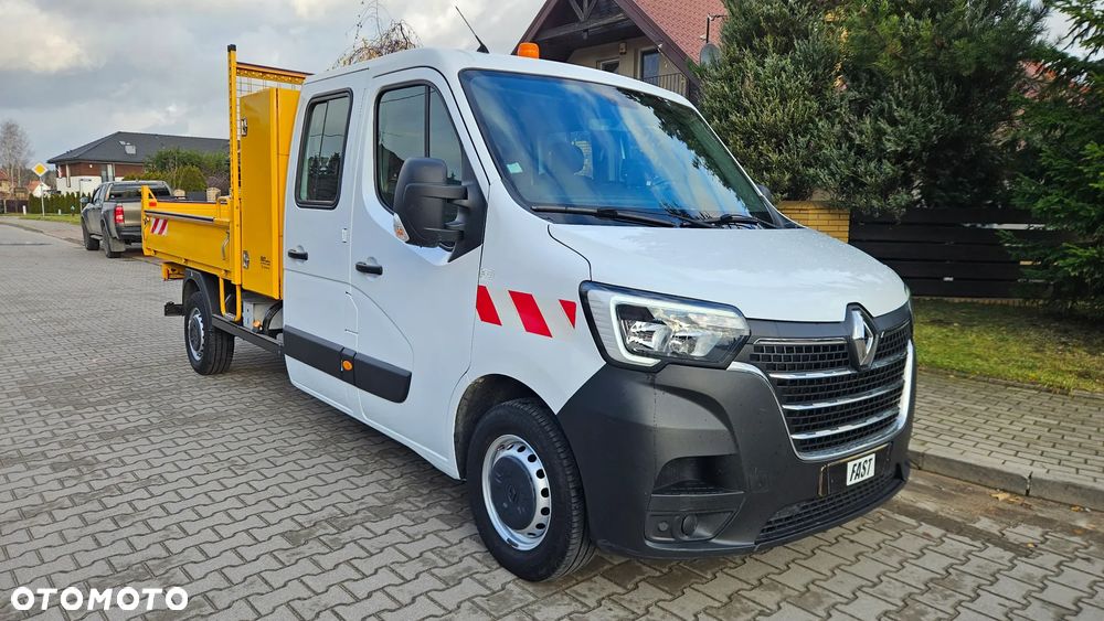 Renault MASTER - 3