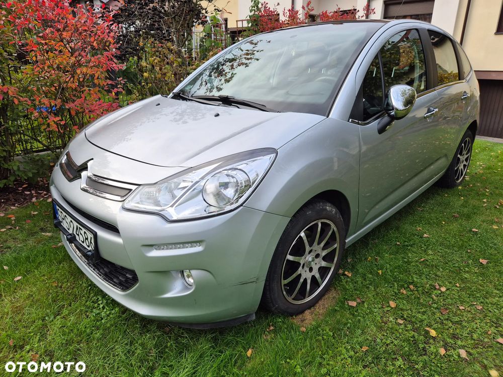 Citroën C3 1.2 PureTech Selection - 3