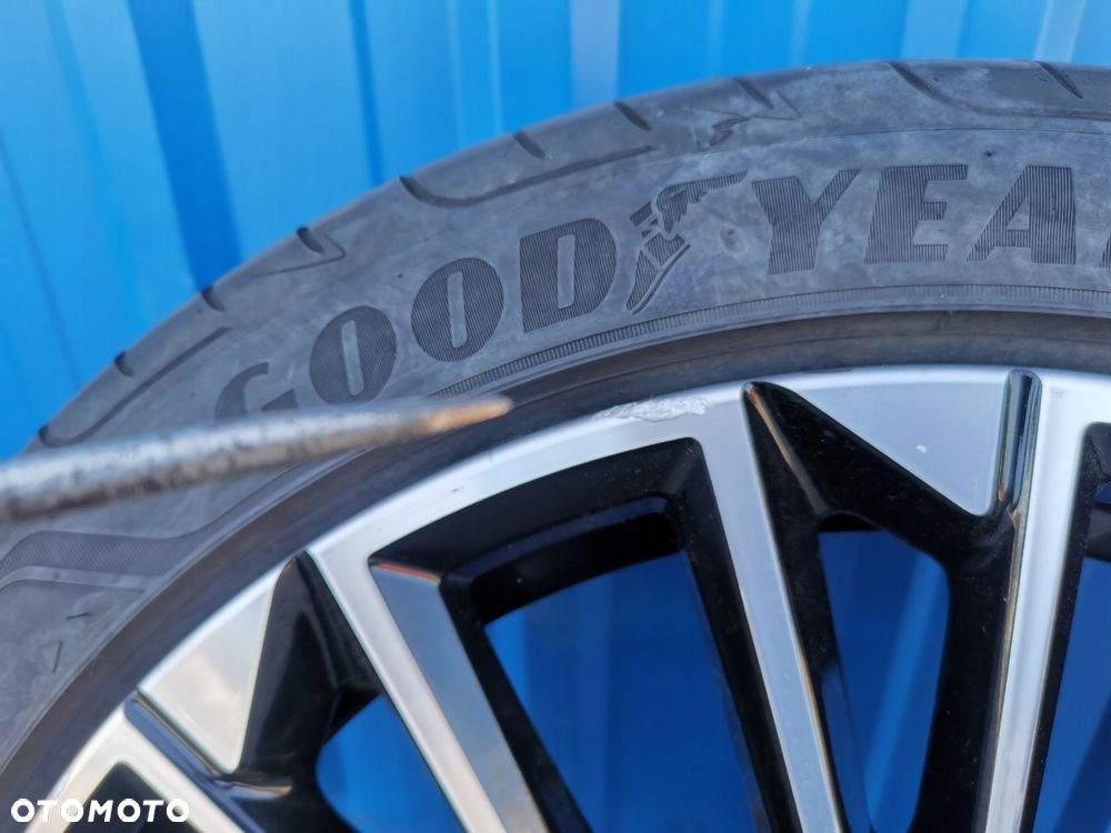 BMW 2 F45 F46 KOLA FELGI ALUFELGI OPONY SUPER STAN KOMPLET R19 19R 8J ET46 - 6